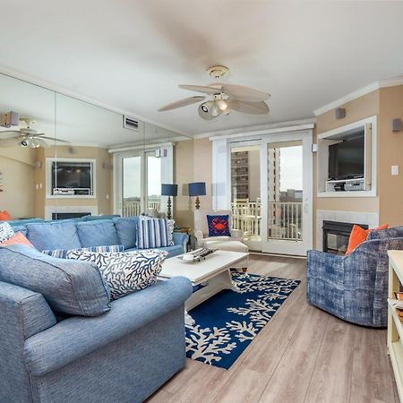 Adagio Villa Ocean City Exterior foto