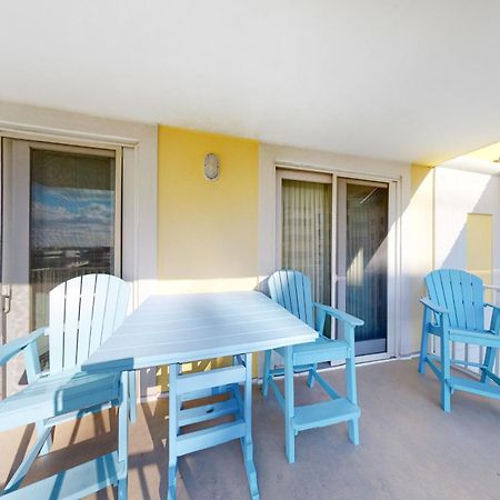 Adagio Villa Ocean City Exterior foto