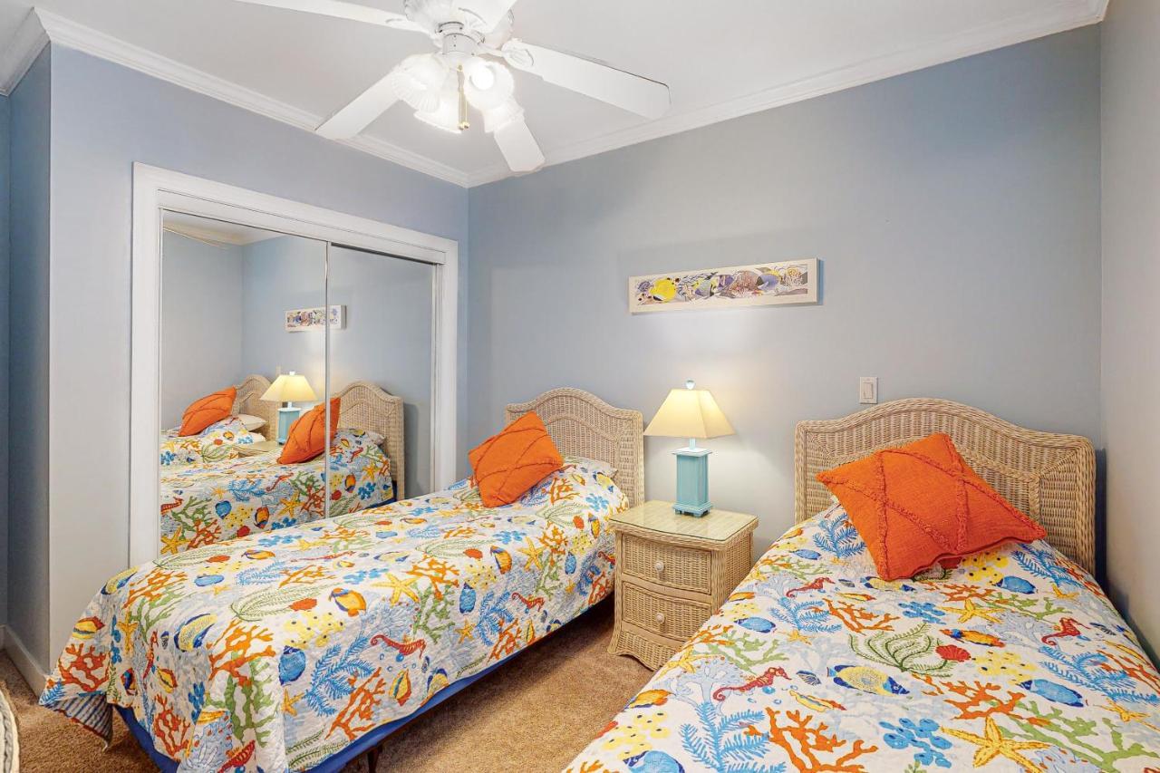 Adagio Villa Ocean City Exterior foto