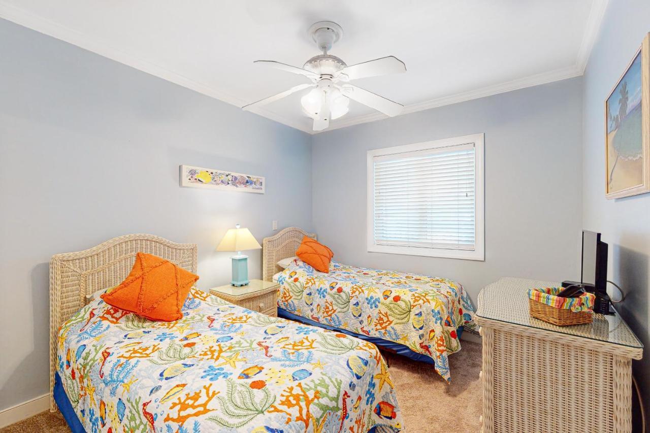 Adagio Villa Ocean City Exterior foto
