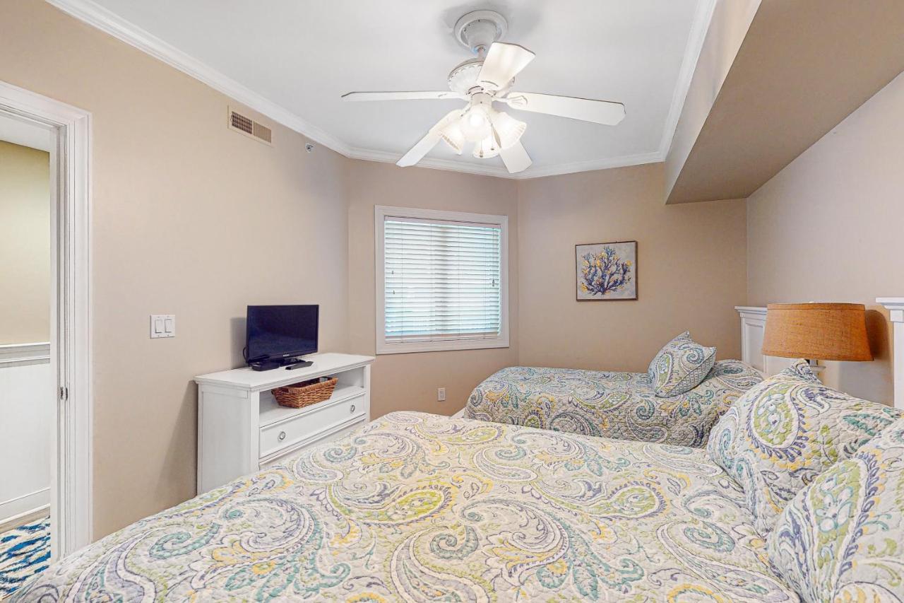 Adagio Villa Ocean City Exterior foto