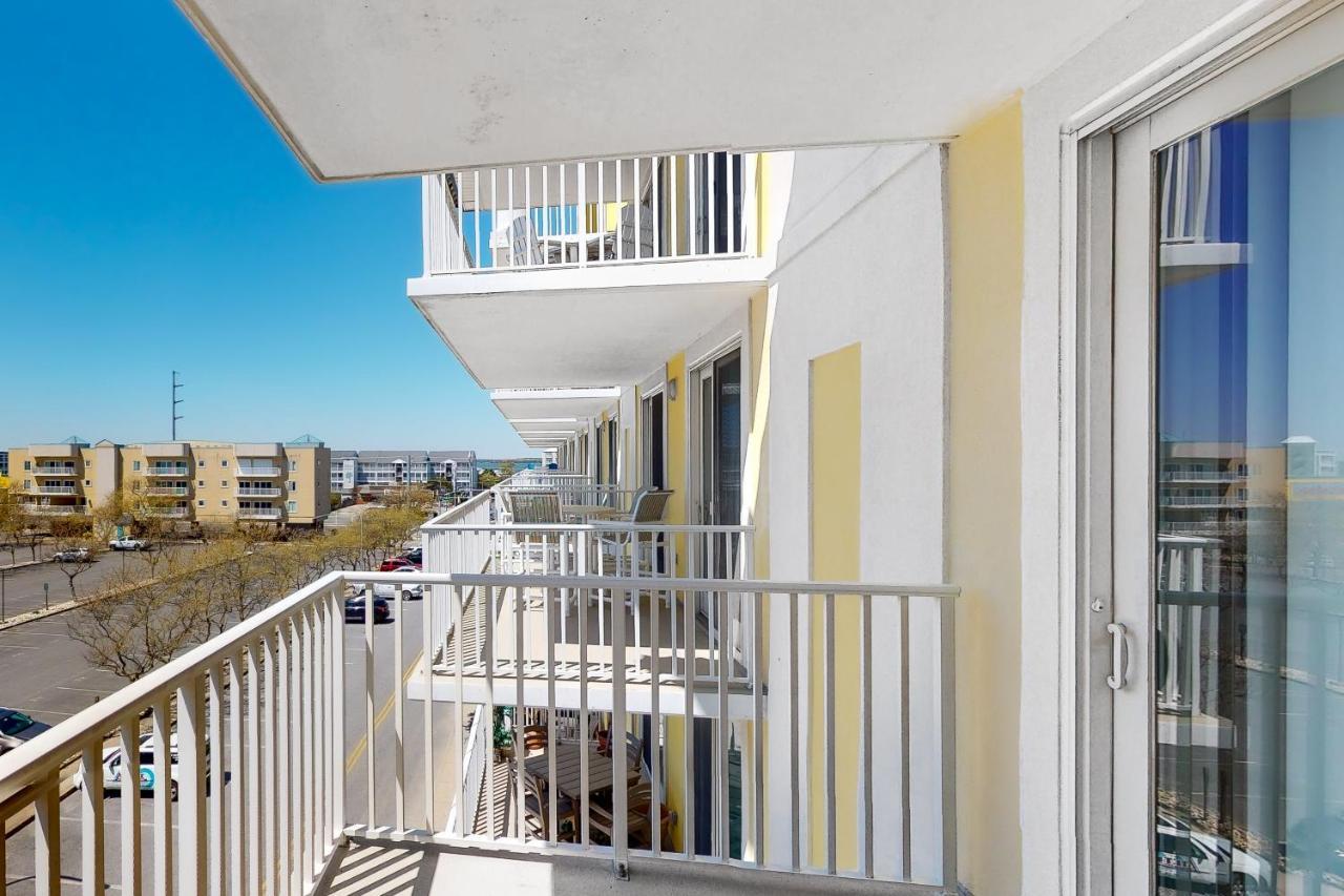 Adagio Villa Ocean City Exterior foto