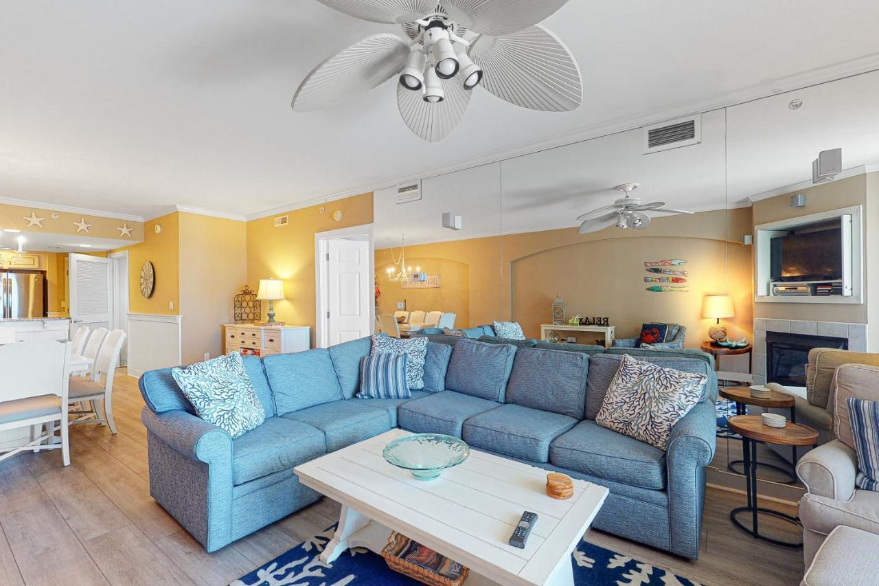 Adagio Villa Ocean City Exterior foto