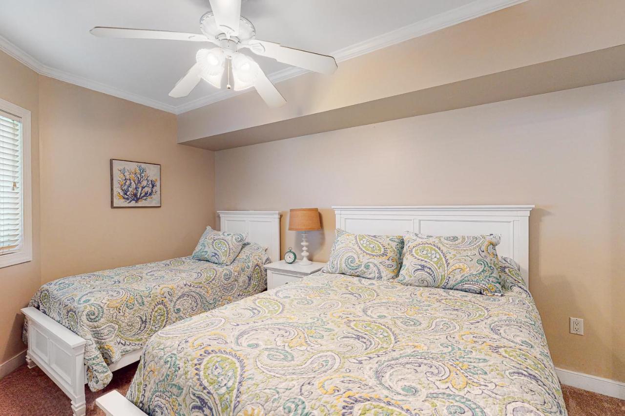 Adagio Villa Ocean City Exterior foto