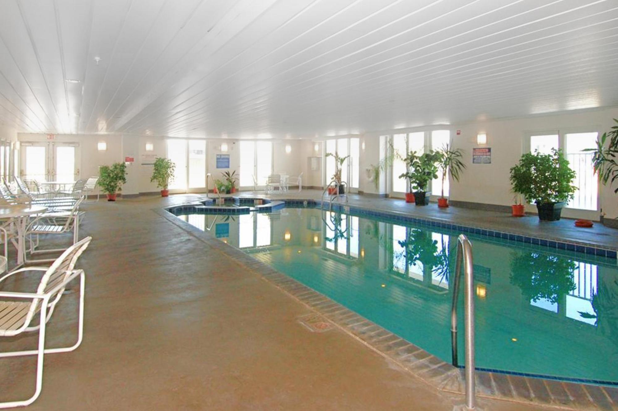 Adagio Villa Ocean City Cameră foto