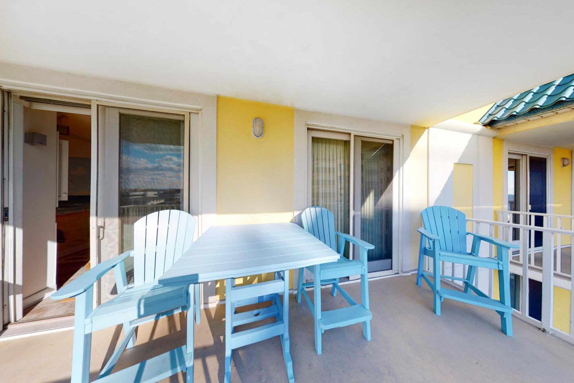 Adagio Villa Ocean City Exterior foto