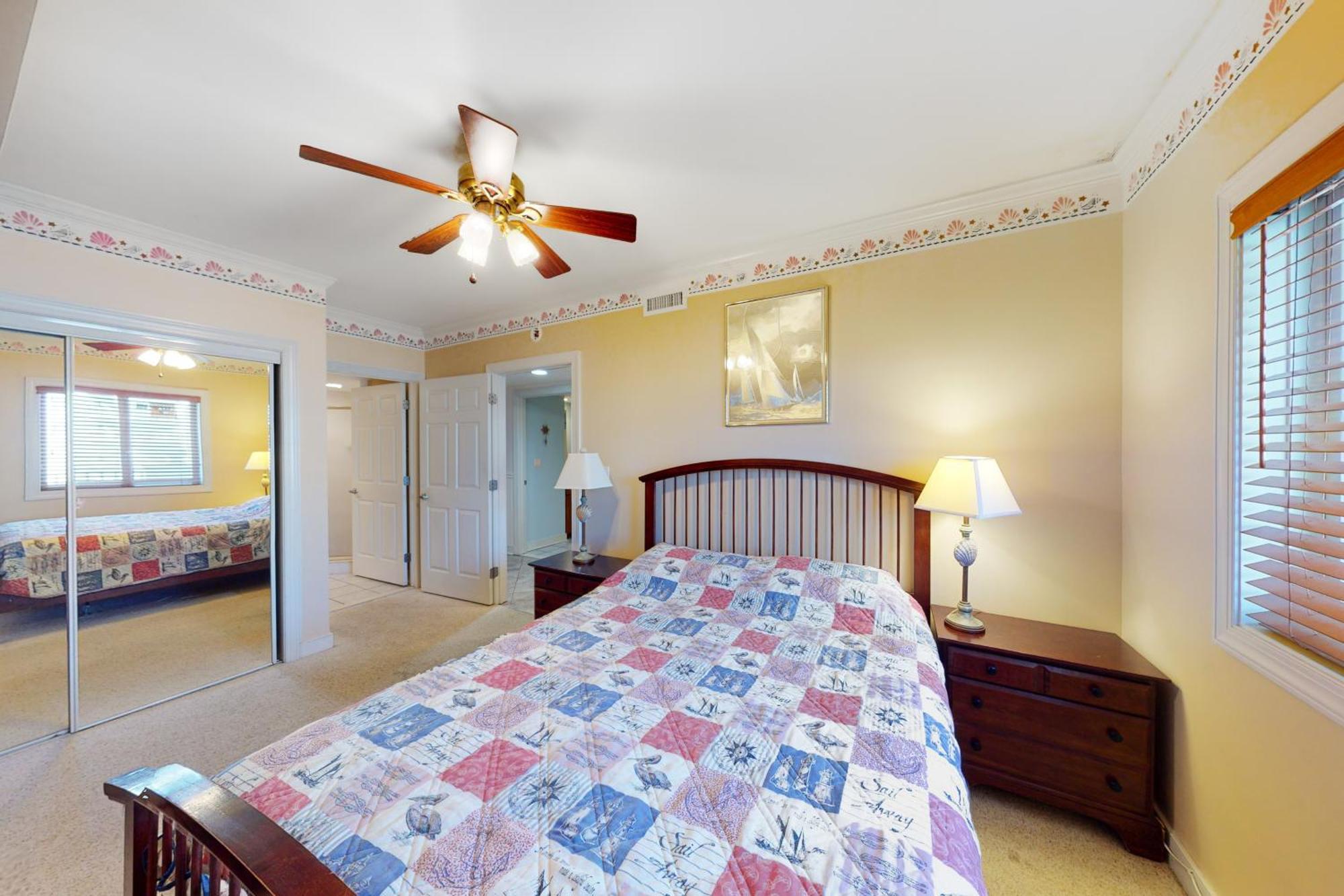 Adagio Villa Ocean City Cameră foto