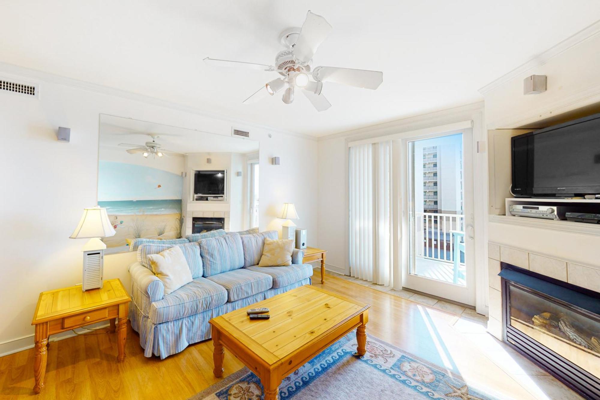 Adagio Villa Ocean City Cameră foto