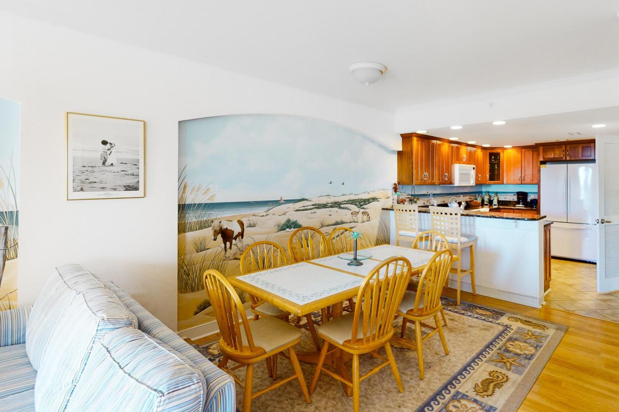 Adagio Villa Ocean City Cameră foto