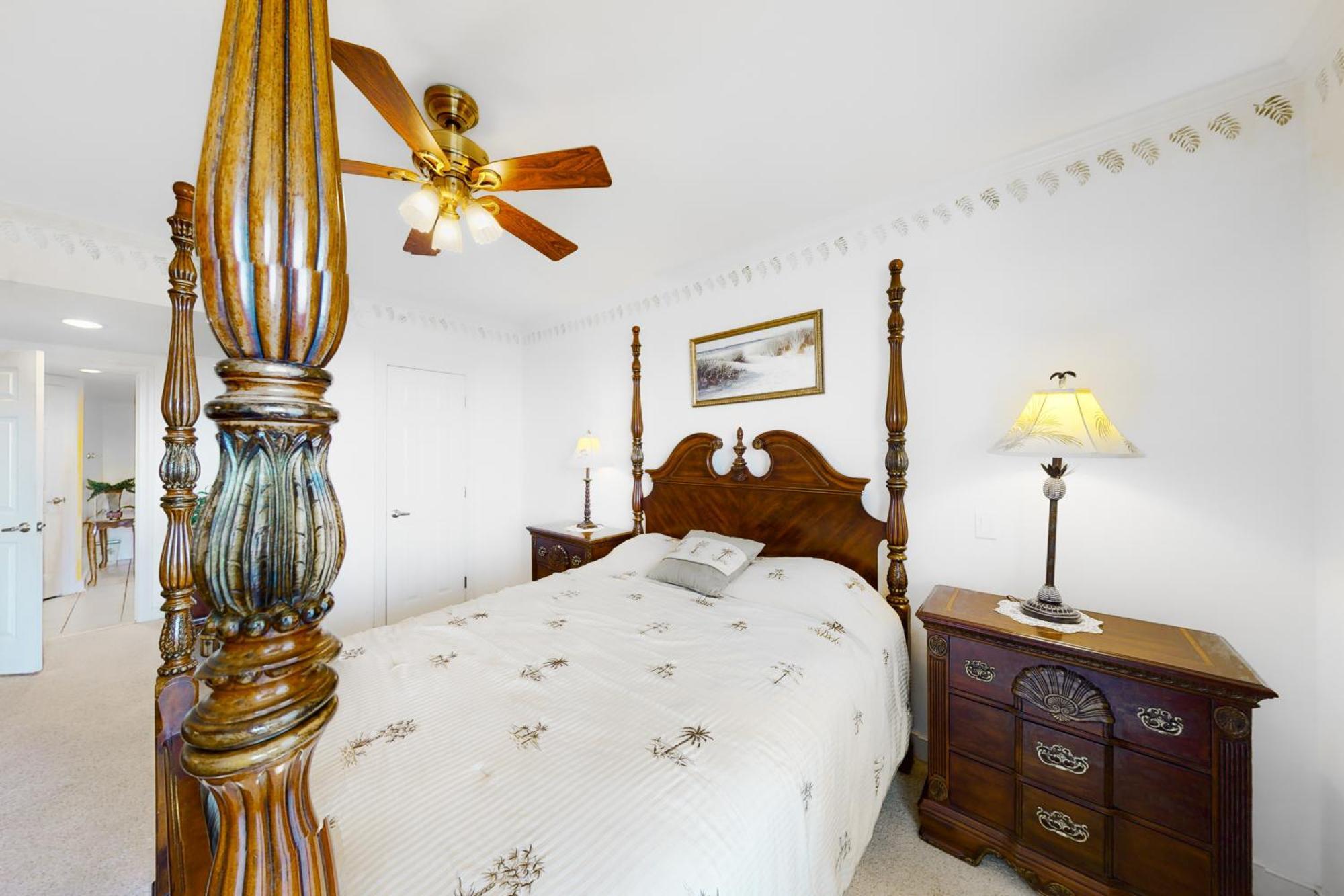 Adagio Villa Ocean City Cameră foto