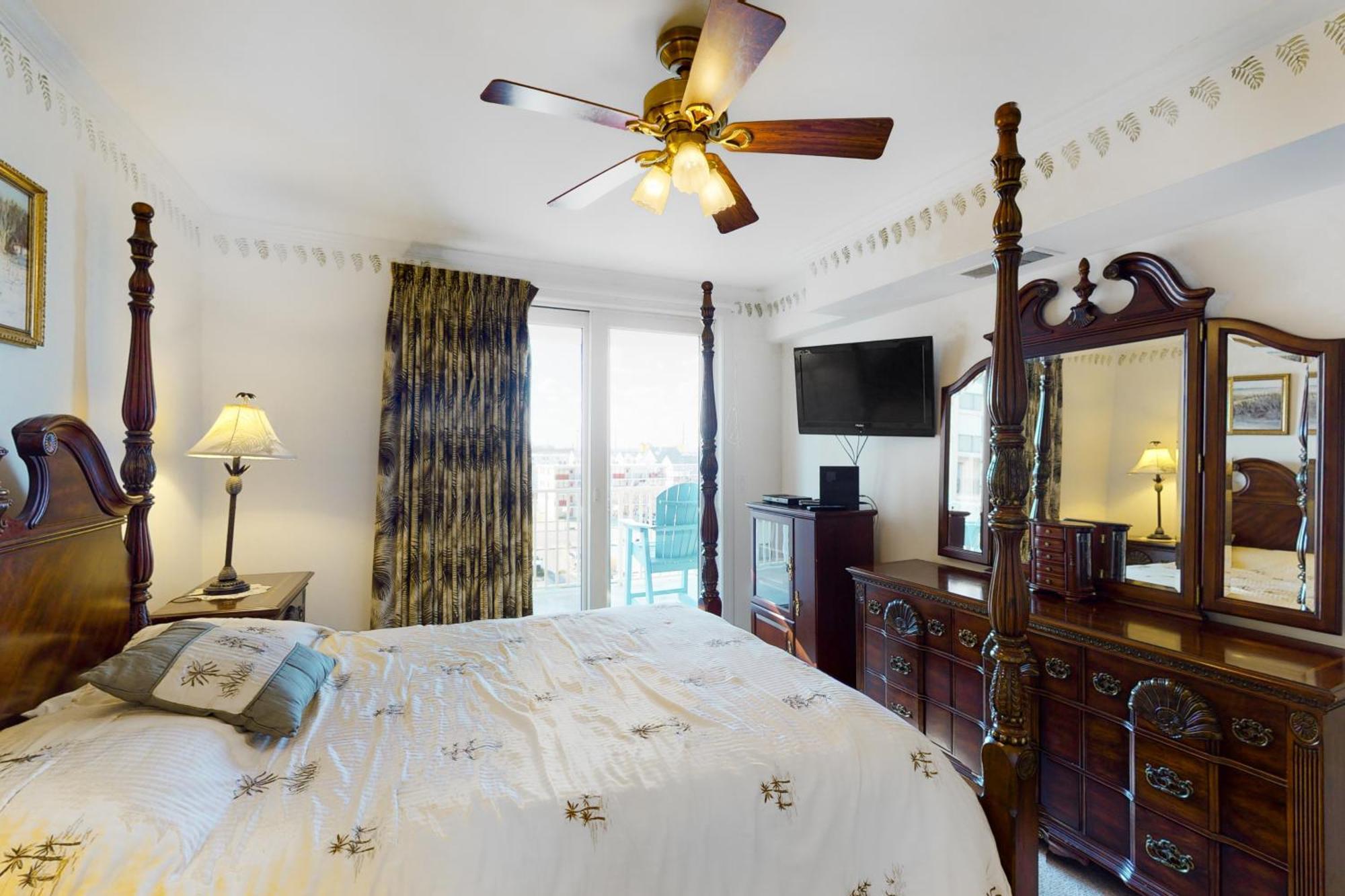 Adagio Villa Ocean City Cameră foto