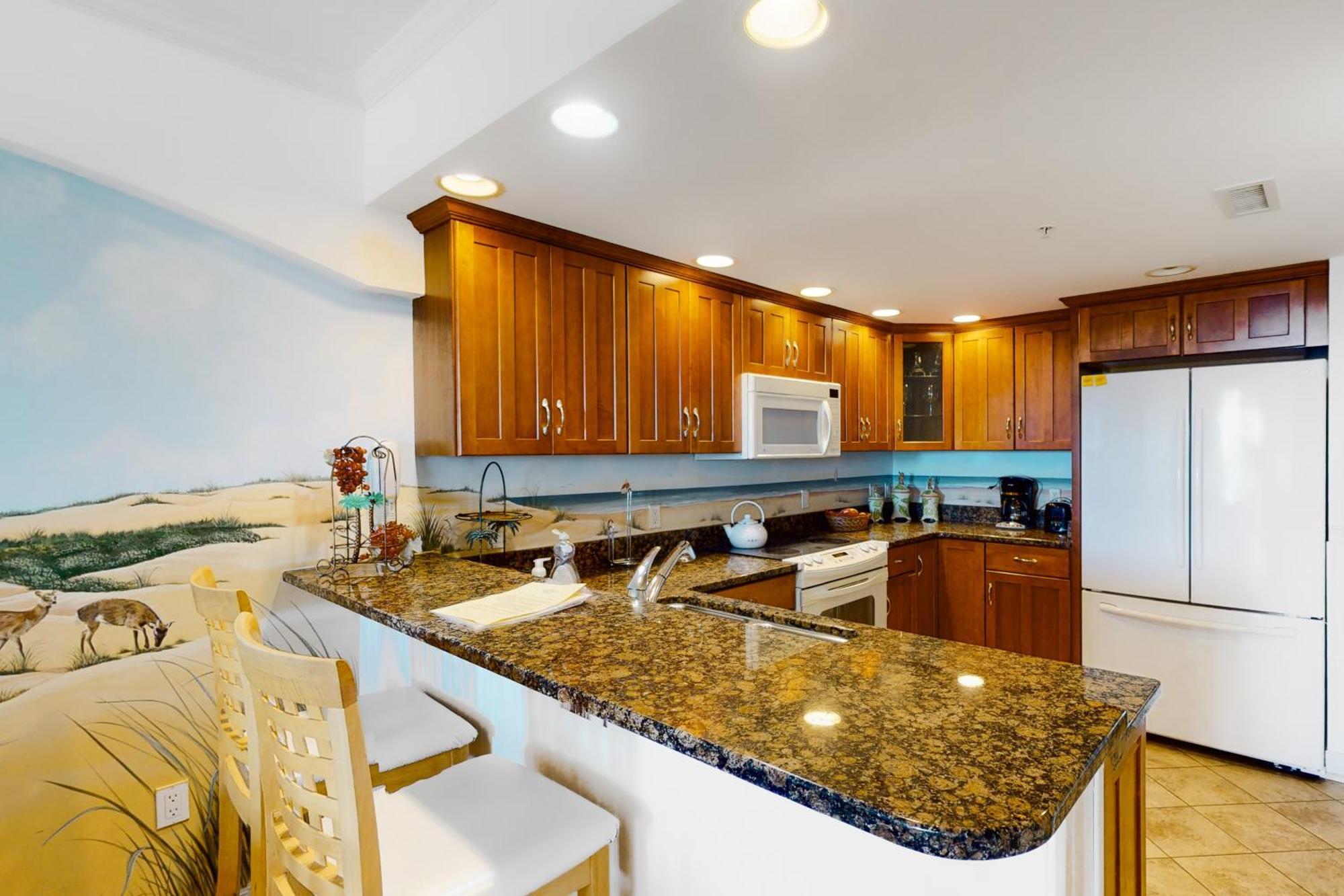 Adagio Villa Ocean City Exterior foto