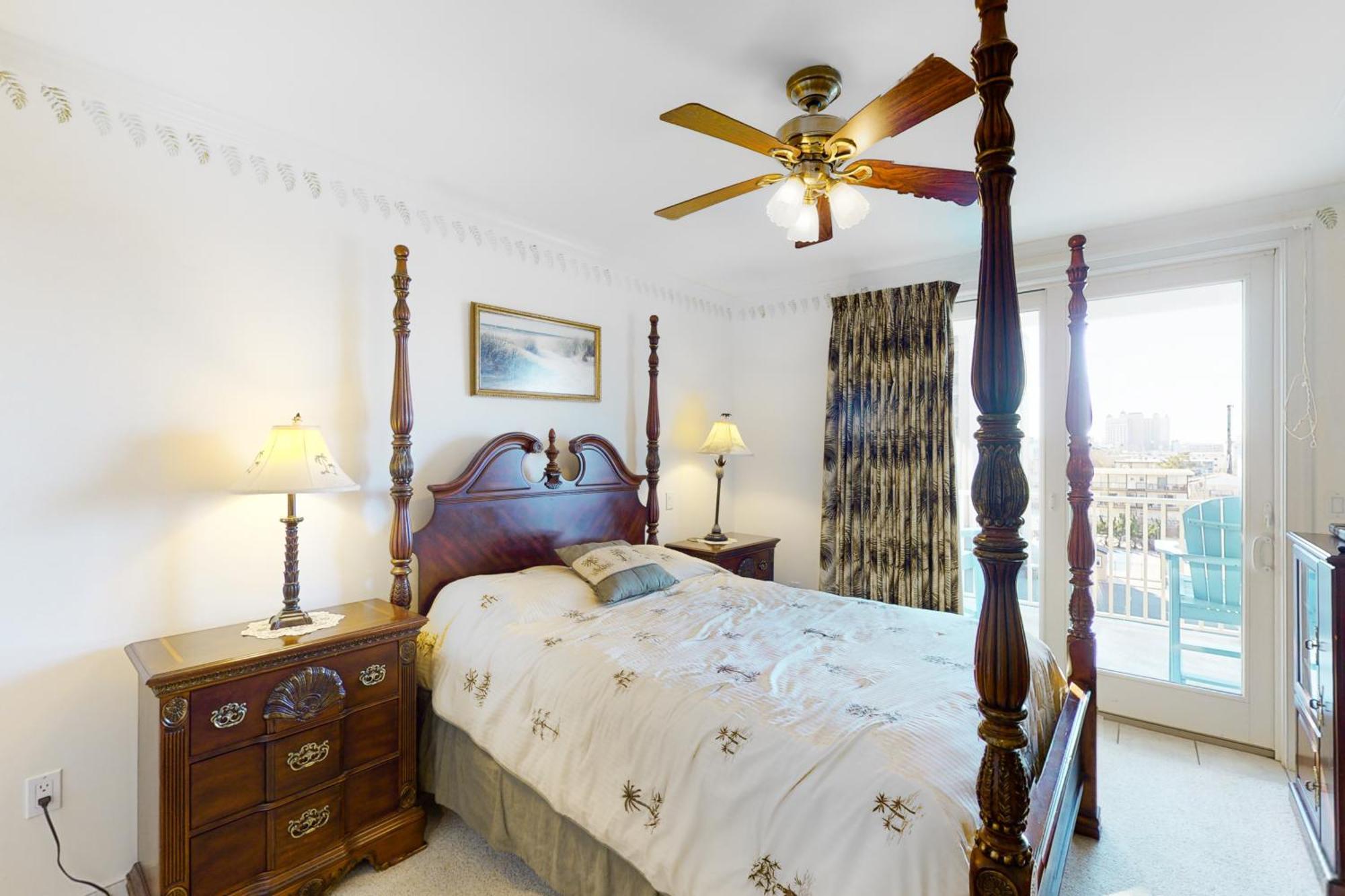 Adagio Villa Ocean City Exterior foto