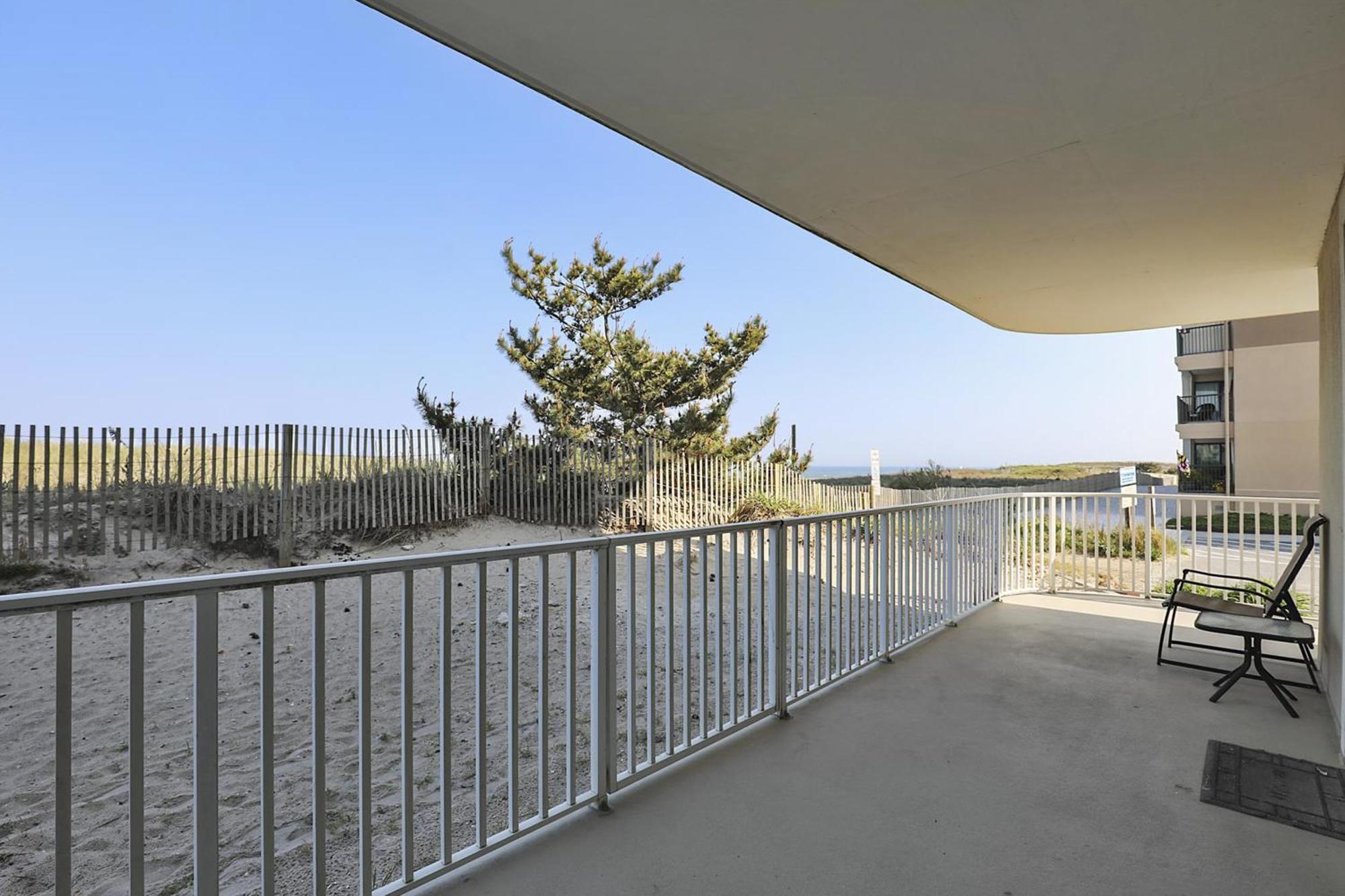 Adagio Villa Ocean City Cameră foto