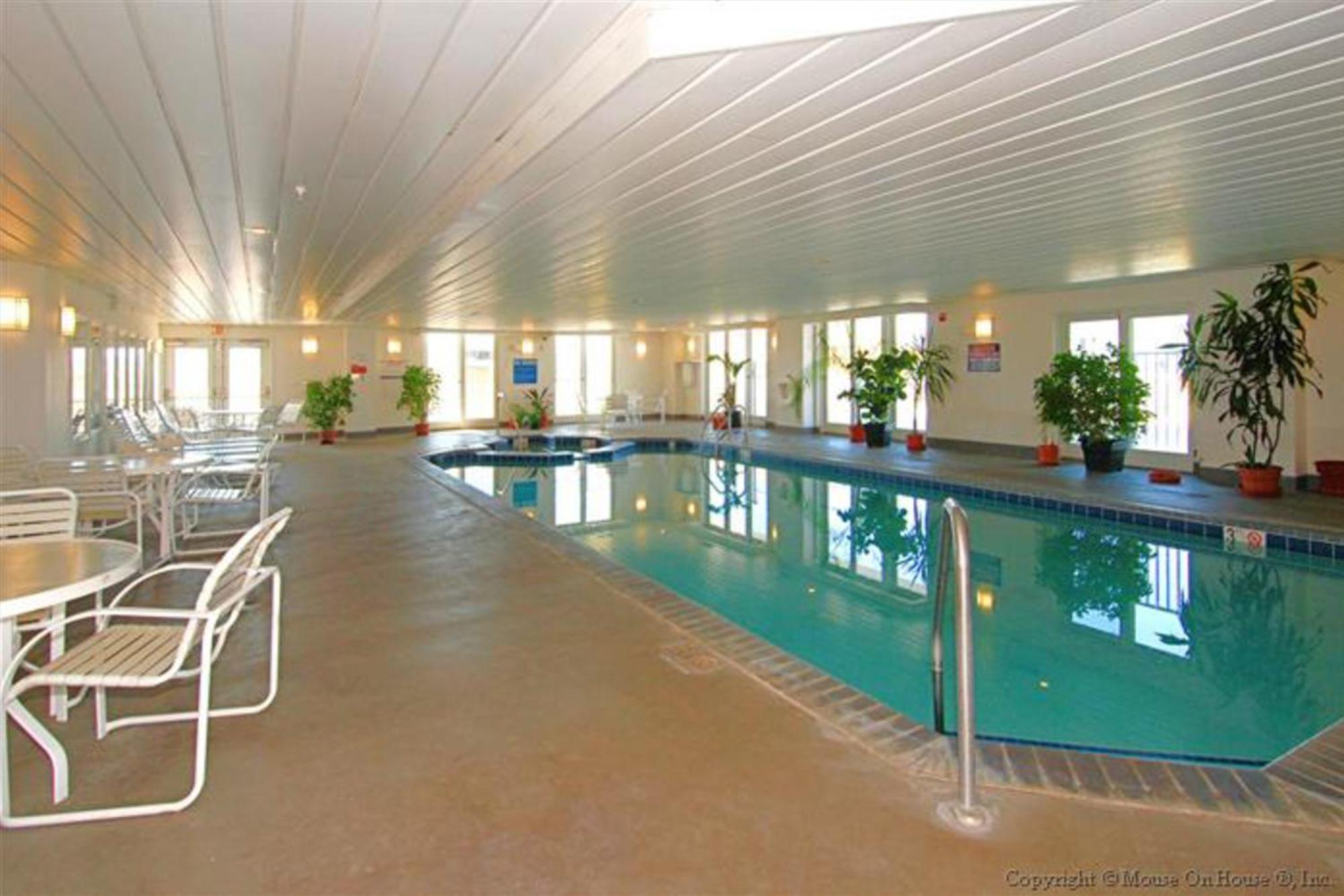 Adagio Villa Ocean City Cameră foto