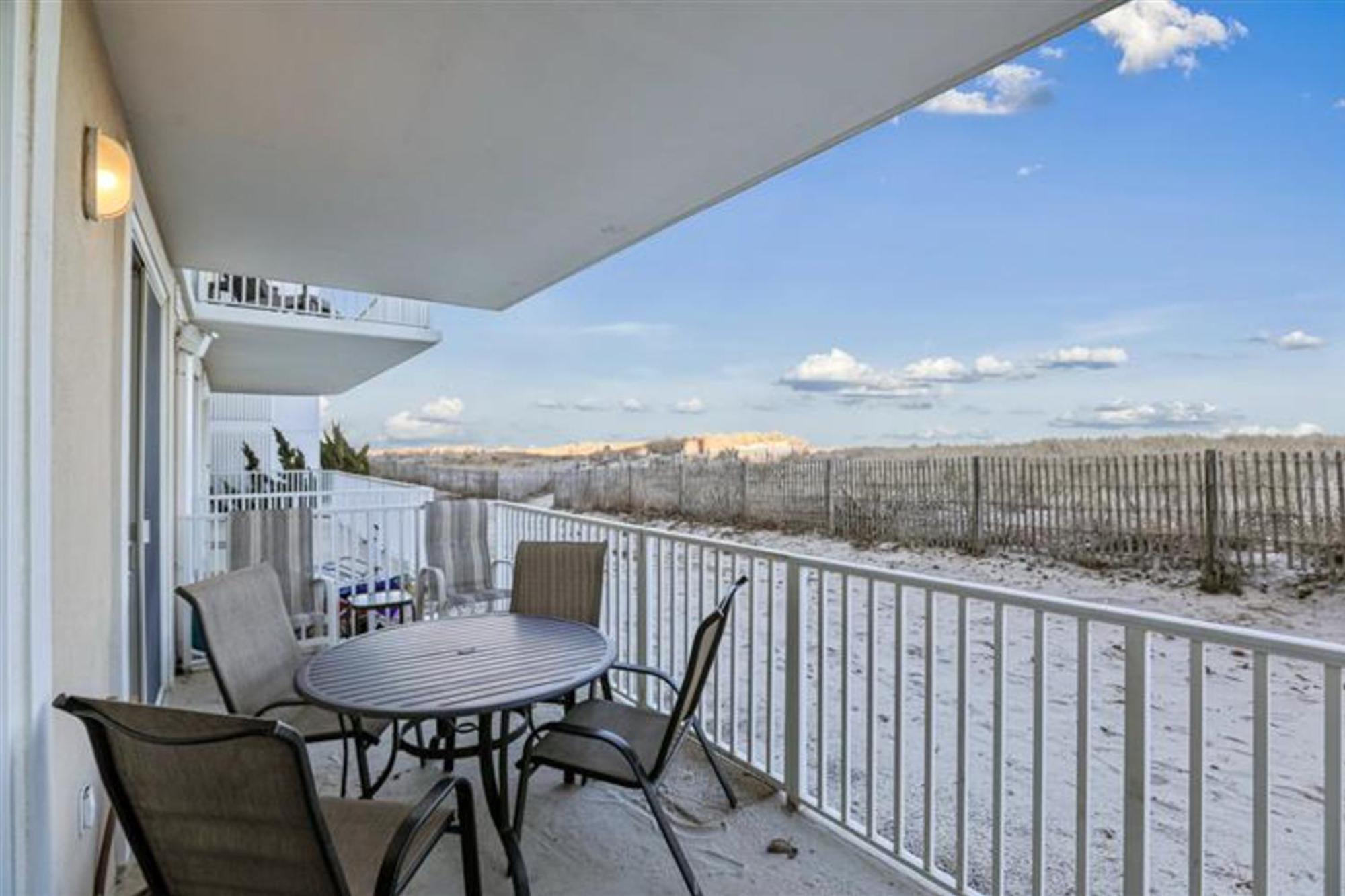 Adagio Villa Ocean City Cameră foto