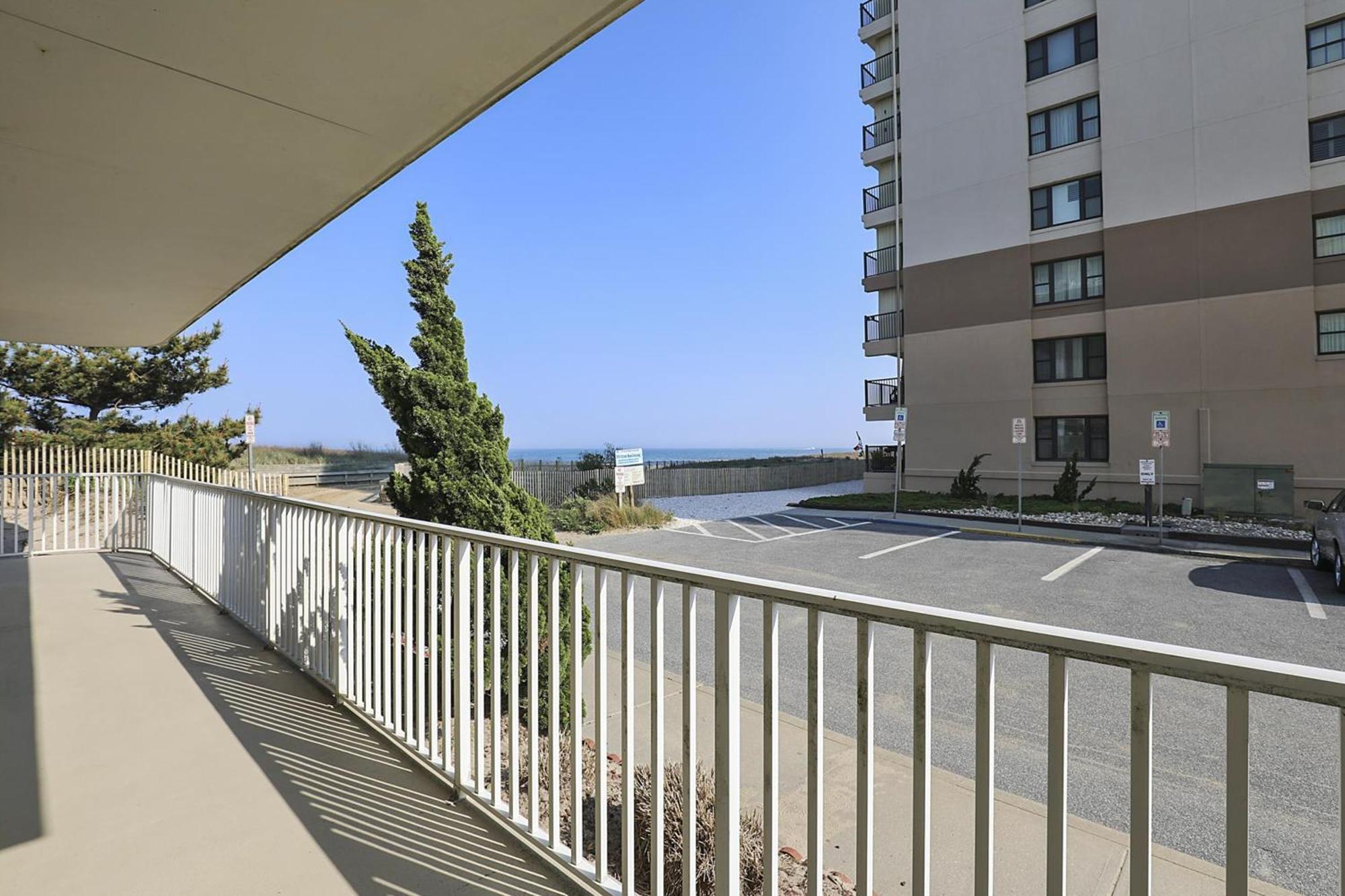 Adagio Villa Ocean City Cameră foto