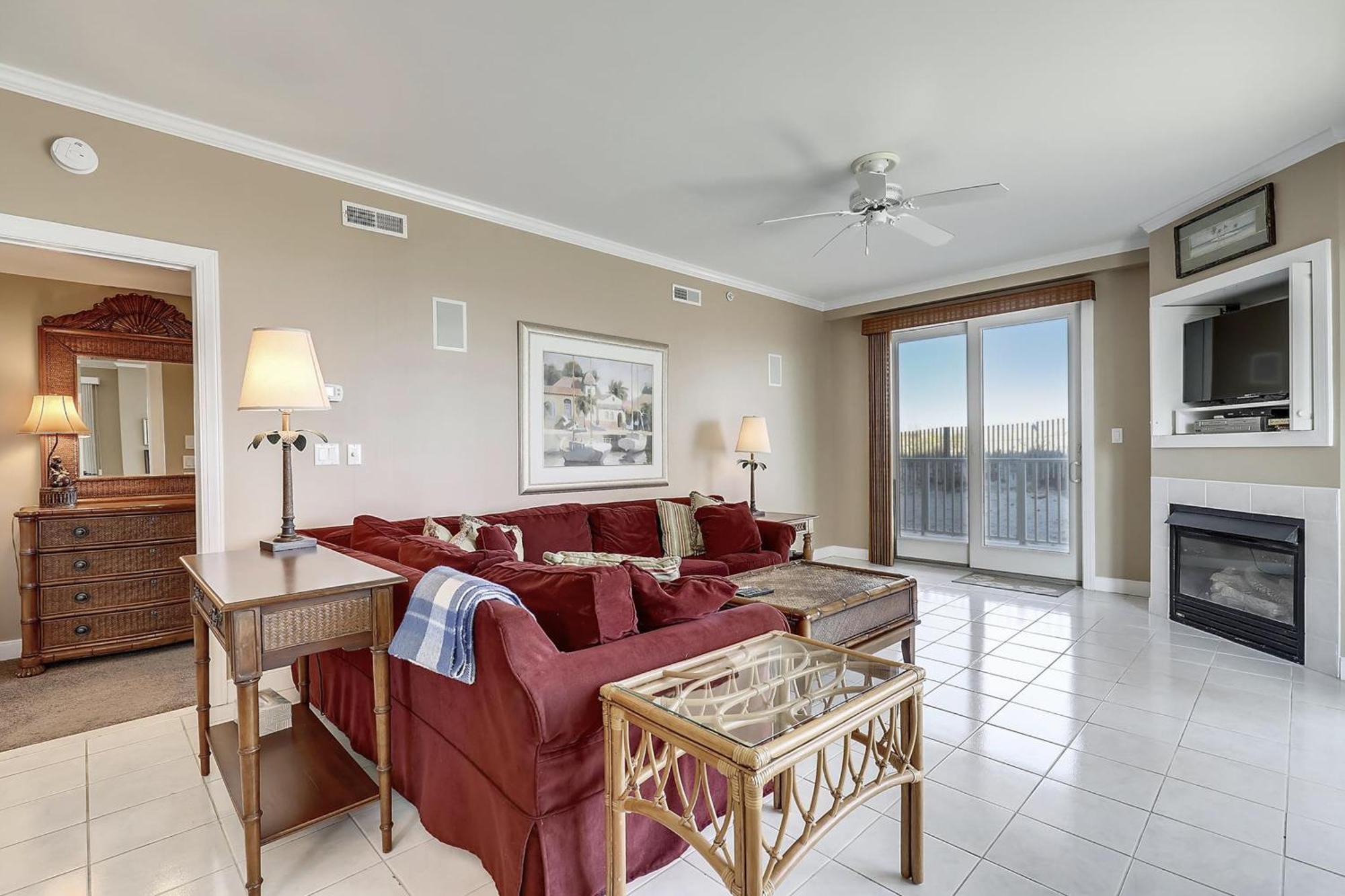 Adagio Villa Ocean City Cameră foto
