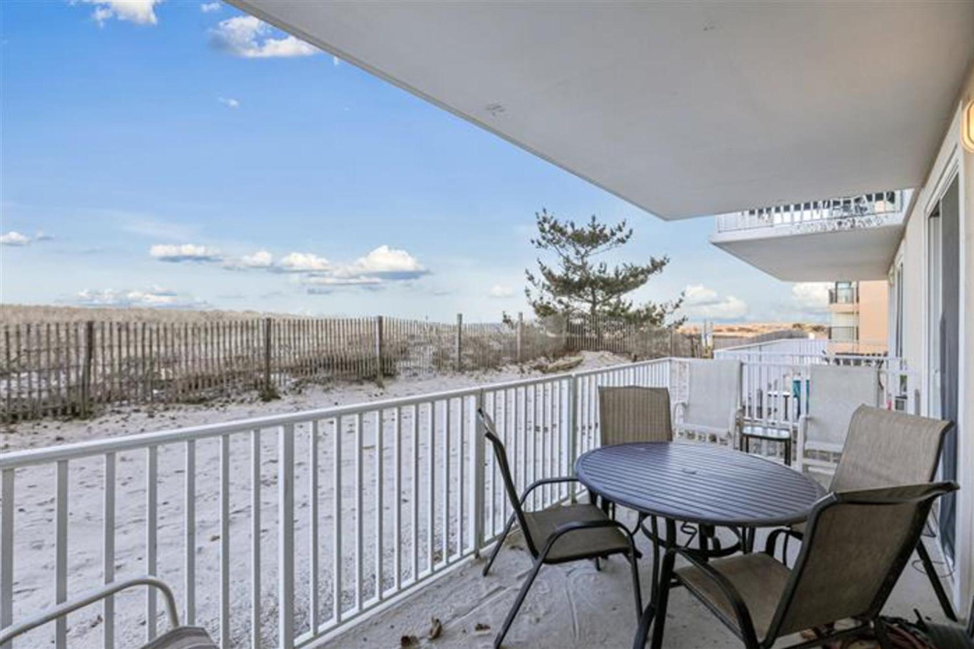Adagio Villa Ocean City Cameră foto